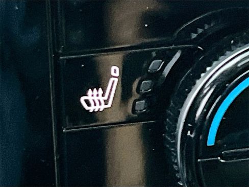 Used 2023 Nissan Rogue Platinum w/ Platinum Premium Package image 24