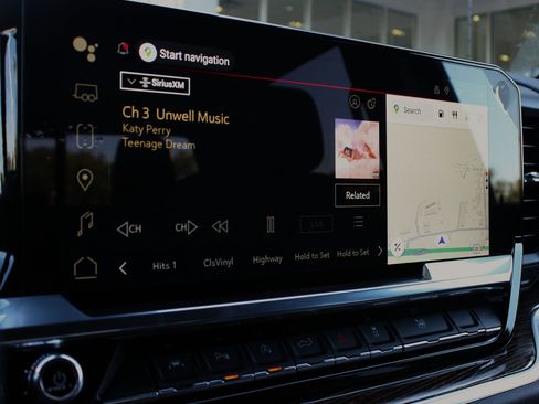 New 2026 GMC Sierra 1500 Elevation w/ Preferred Package image 27