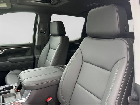 New 2026 GMC Sierra 1500 SLT w/ SLT Premium Plus Package AWD/4WD image 17