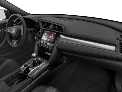 Used 2017 Honda Civic Si image 16