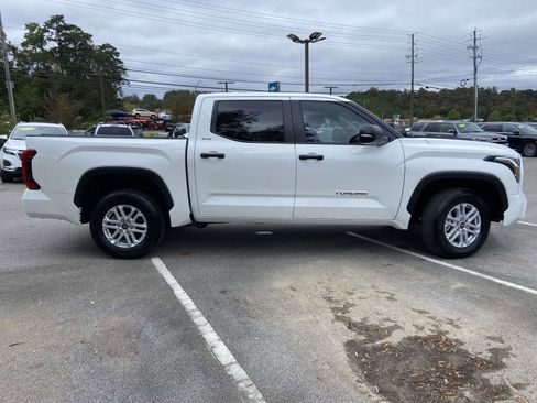 Used 2024 Toyota Tundra SR5 w/ SR5 Convenience Package image 22