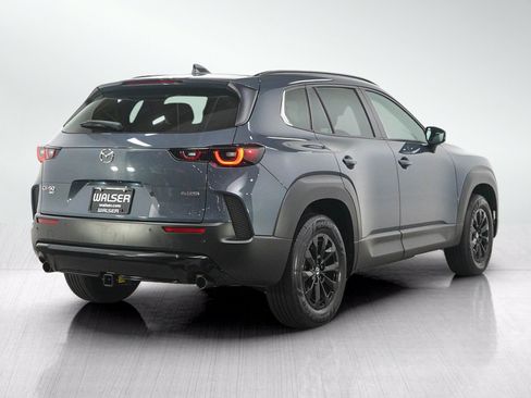 Certified 2026 MAZDA CX-50 AWD 2.5 Hybrid w/ Weather Package image 5
