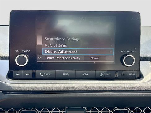 Certified 2024 Honda Accord LX image 16