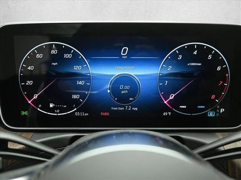 Certified 2026 Mercedes-Benz C 300 4MATIC Sedan image 14