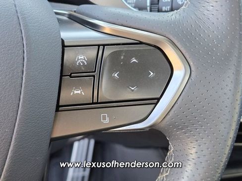 Used 2024 Lexus RX 500h F Sport w/ Convenience Package AWD/4WD image 26