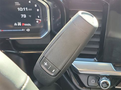 Used 2026 GMC Sierra 1500 Elevation image 16