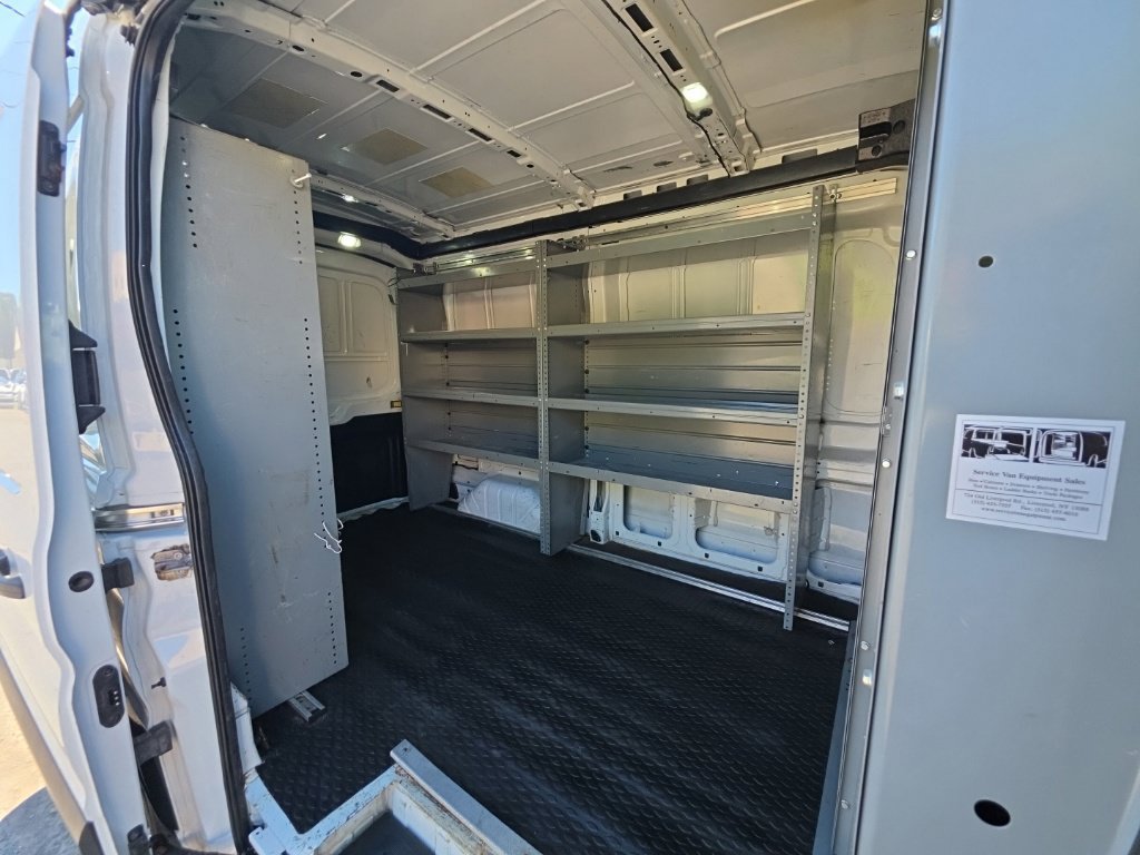 Used 2016 Ford Transit 250 130 Medium Roof RWD image 22