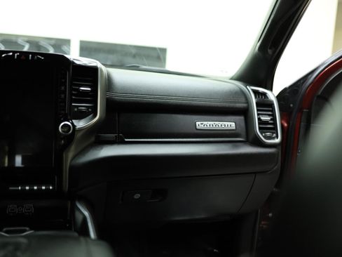 Used 2022 RAM 3500 Laramie w/ Night Edition image 62