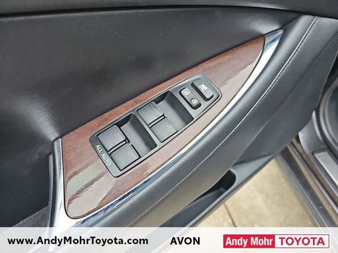 Used 2010 Lexus ES 350 image 11