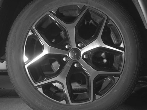 Used 2025 Jeep Compass Limited image 15