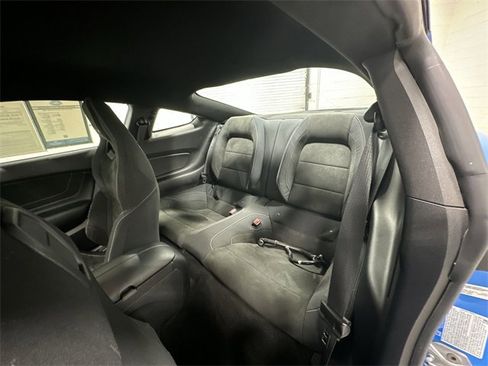 Used 2017 Ford Mustang Shelby GT350 w/ Electronics Package image 20