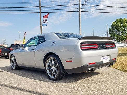 Used 2023 Dodge Challenger GT image 7