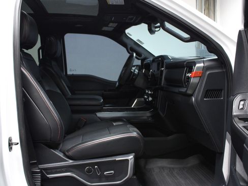 Used 2021 Ford F150 Raptor w/ Raptor 37 Performance Package image 16