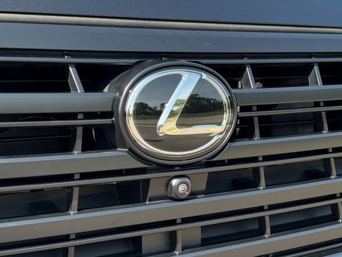 Used 2026 Lexus GX 550 w/ Accessory Package (2T) AWD/4WD image 56