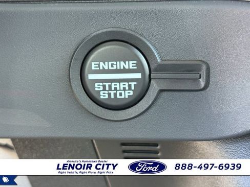 New 2025 Ford Bronco 4-Door image 26