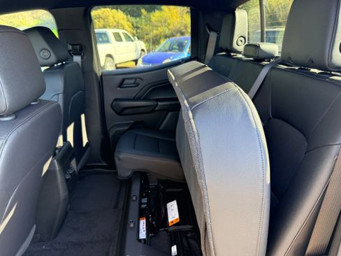 New 2026 Chevrolet Colorado Trail Boss image 9