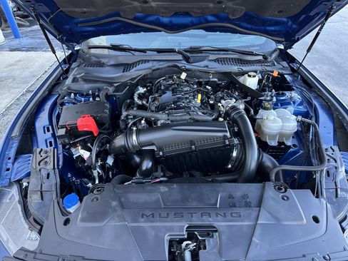 Used 2024 Ford Mustang Premium image 54