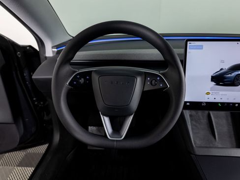 Used 2024 Tesla Model 3 Long Range RWD image 29
