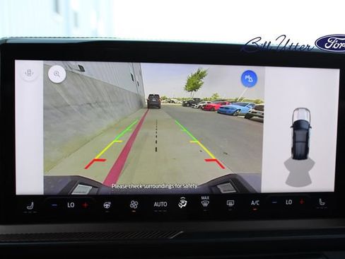 New 2025 Ford Bronco Sport Outer Banks image 16