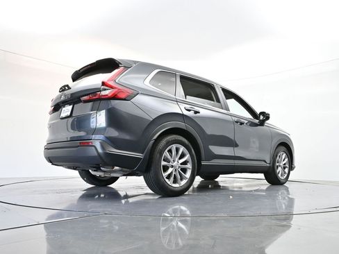 Used 2023 Honda CR-V EX-L image 31