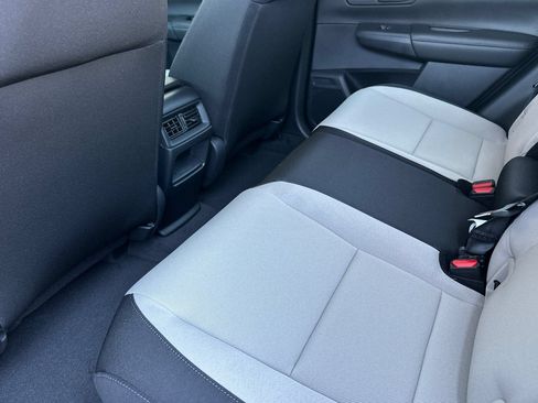 New 2026 Honda CR-V LX image 13