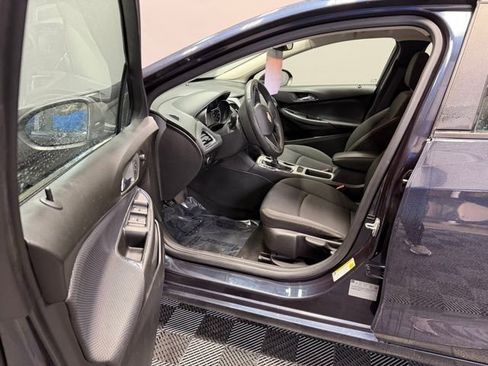 Used 2016 Chevrolet Cruze LS image 13