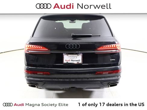 New 2026 Audi Q7 3.0T Premium Plus image 13
