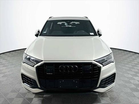 Certified 2023 Audi Q7 2.0T Premium Plus w/ Premium Plus Package AWD/4WD image 2