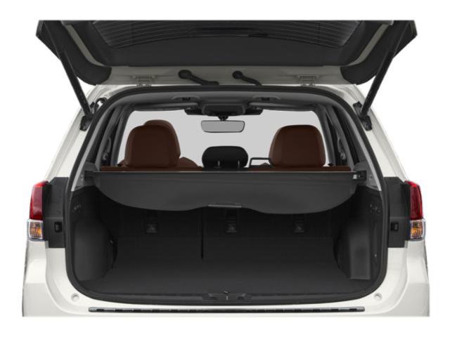 Used 2024 Subaru Forester Touring AWD/4WD image 14