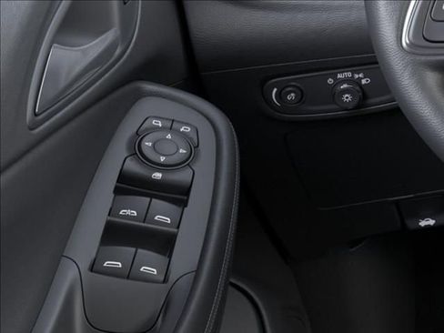 New 2026 Buick Encore GX Preferred w/ Comfort Package FWD image 22