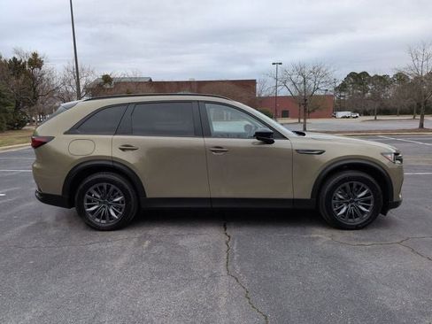 New 2026 MAZDA CX-70 SC Plus image 2