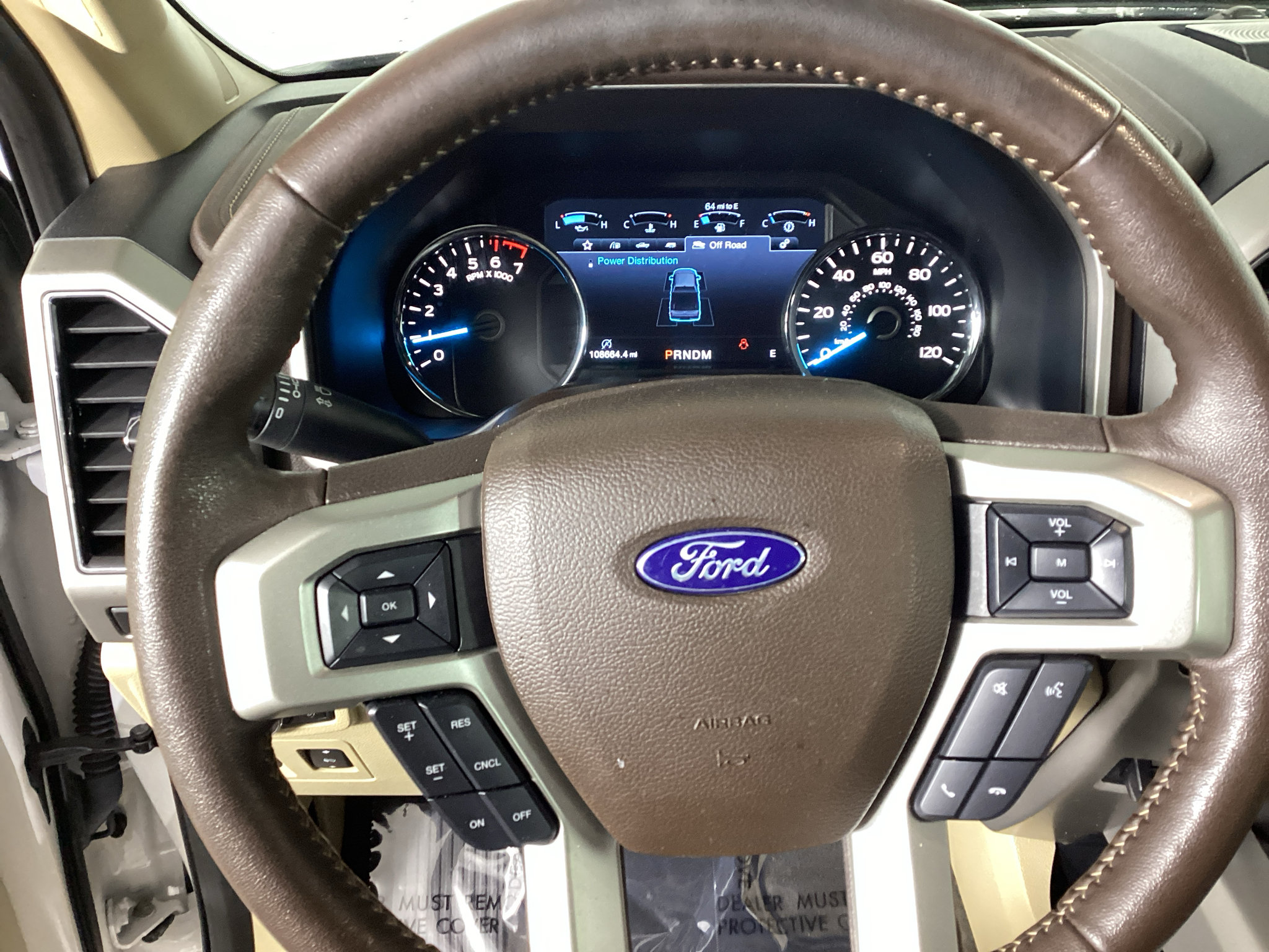 Used 2019 Ford F150 Lariat w/ Equipment Group 502A Luxury AWD/4WD image 22