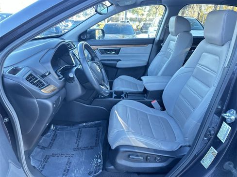 Used 2019 Honda CR-V Touring image 13