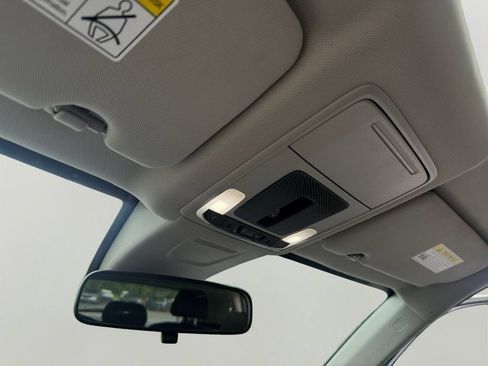 Used 2025 Honda CR-V EX image 21