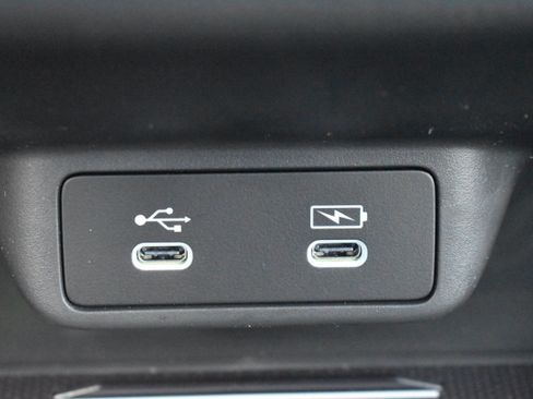 New 2027 Honda HR-V EX-L image 23
