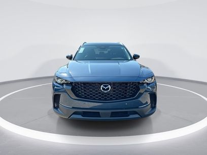 New 2026 MAZDA CX-50 AWD 2.5 S w/ Weather Package