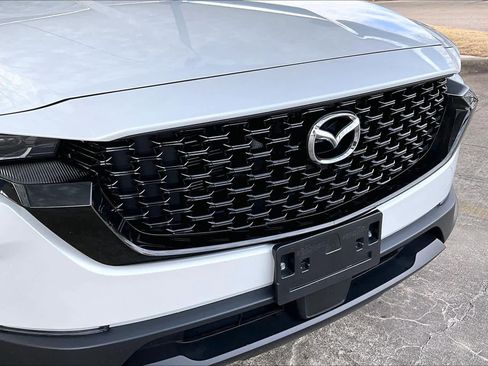 Used 2025 MAZDA CX-50 AWD 2.5 S w/ Weather Package image 30