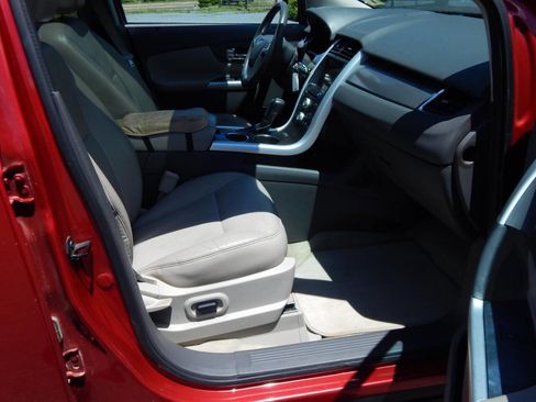 Used 2011 Ford Edge SEL w/ 202A Rapid Spec Order Code AWD/4WD image 15