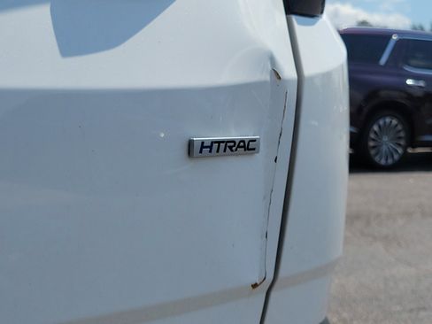 Used 2024 Hyundai Tucson SEL image 7