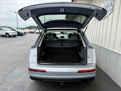 Used 2019 Audi Q7 3.0T Prestige AWD/4WD image 6