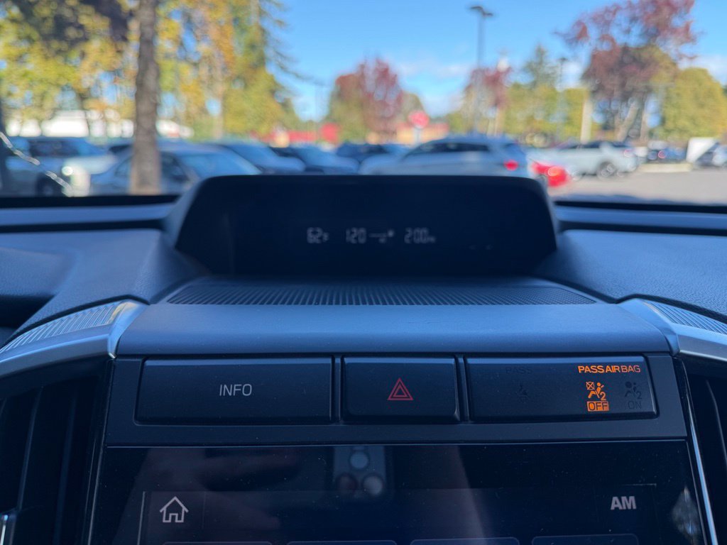 Used 2019 Subaru Ascent Premium w/ Popular Package #2A AWD/4WD image 22
