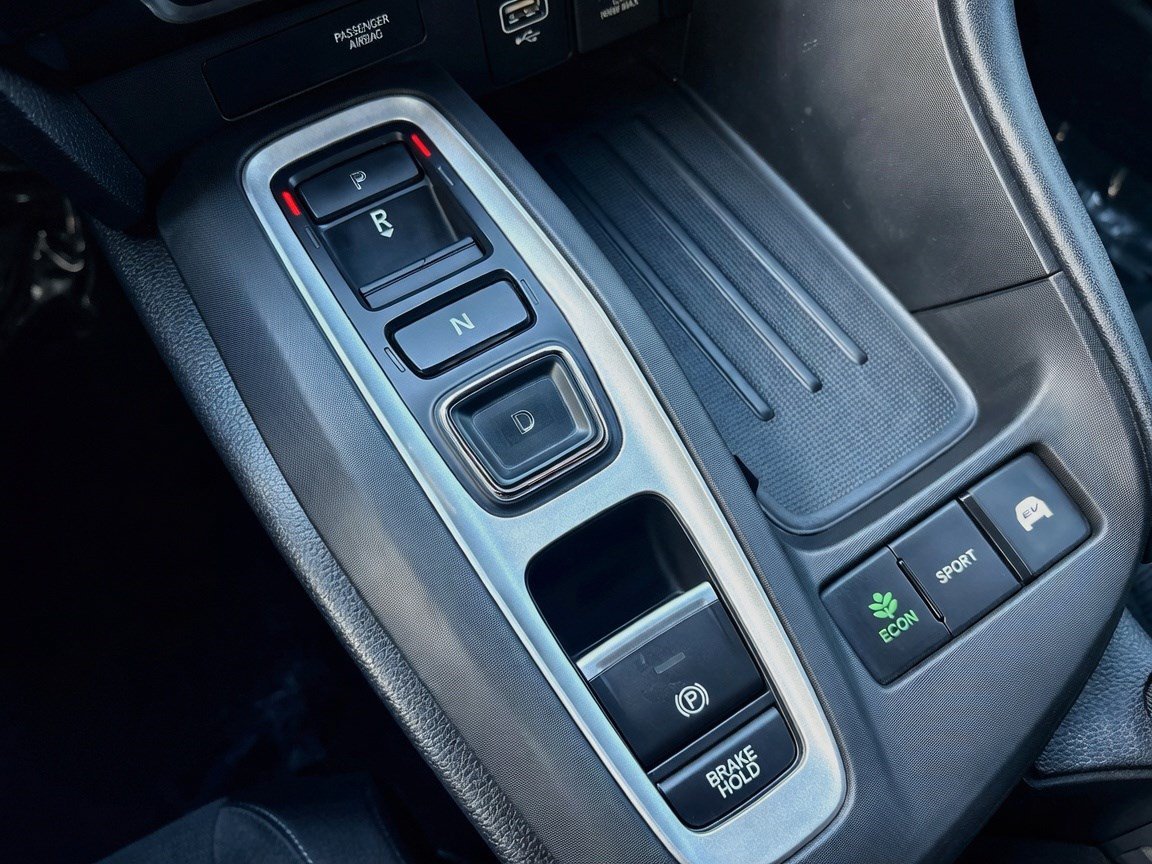 Used 2019 Honda Insight LX image 12