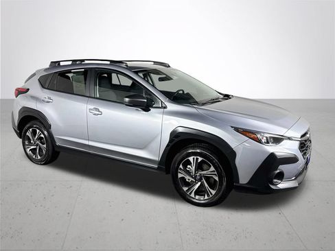 Certified 2026 Subaru Crosstrek 2.5i Premium AWD/4WD image 5