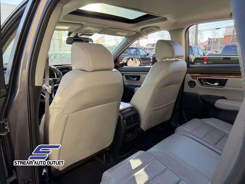 Used 2020 Honda CR-V EX-L image 26