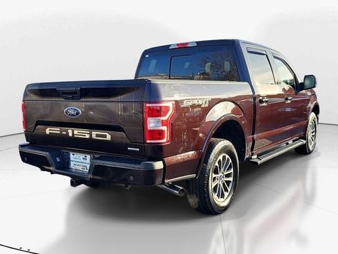 Used 2019 Ford F150 XLT w/ Equipment Group 302A Luxury image 7