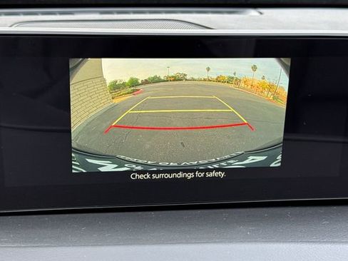 New 2026 MAZDA MAZDA3 s Sport image 20