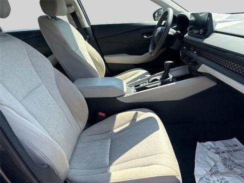 Certified 2024 Honda Accord EX image 25