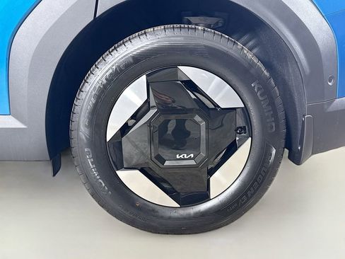 New 2026 Kia EV9 Wind image 40
