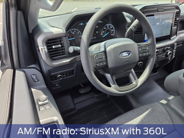 New 2026 Ford F150 XL w/ Equipment Group 103A High RWD image 10
