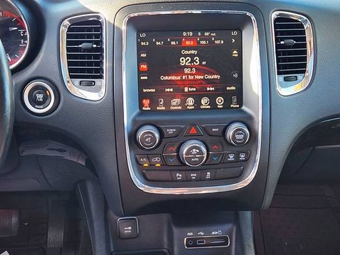 Used 2015 Dodge Durango Limited w/ Premium Group AWD/4WD image 10
